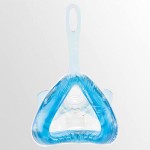 Aura Nasal Mask with Headgear by Sleepnet